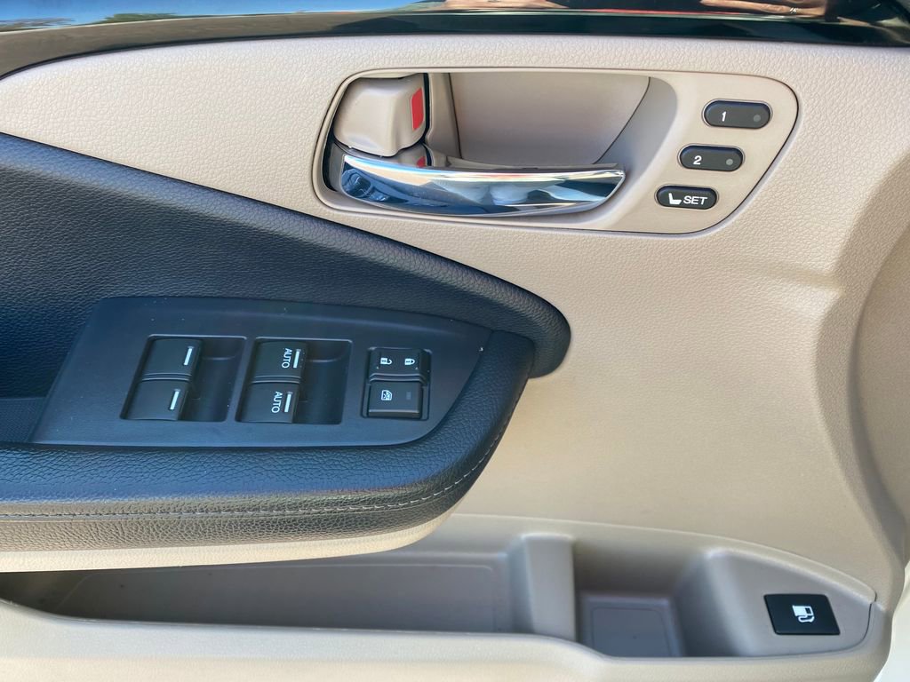 Used 2019 Honda Ridgeline RTL-E image 15