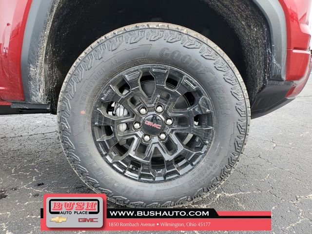 New 2026 GMC Canyon Elevation w/ Convenience Package image 5