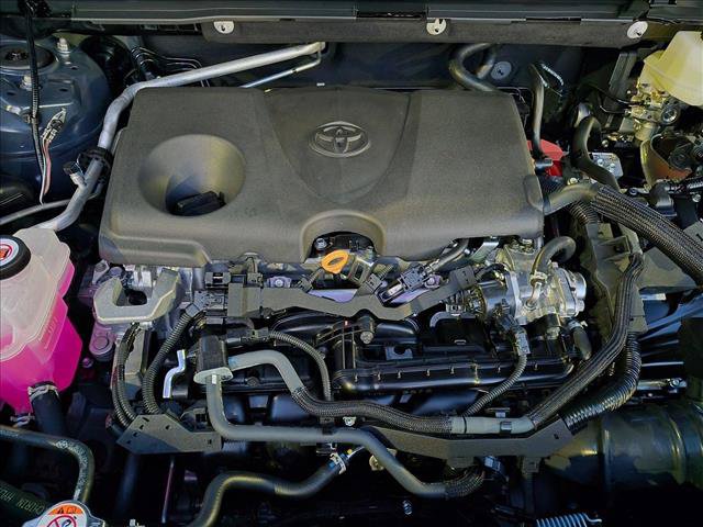 New 2026 Toyota RAV4 SE FWD image 15