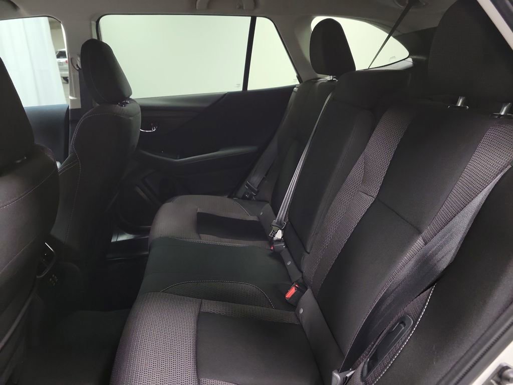 Used 2023 Subaru Outback Premium AWD/4WD image 20