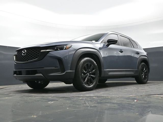 Used 2024 MAZDA CX-50 AWD 2.5 S w/ Weather Package image 32