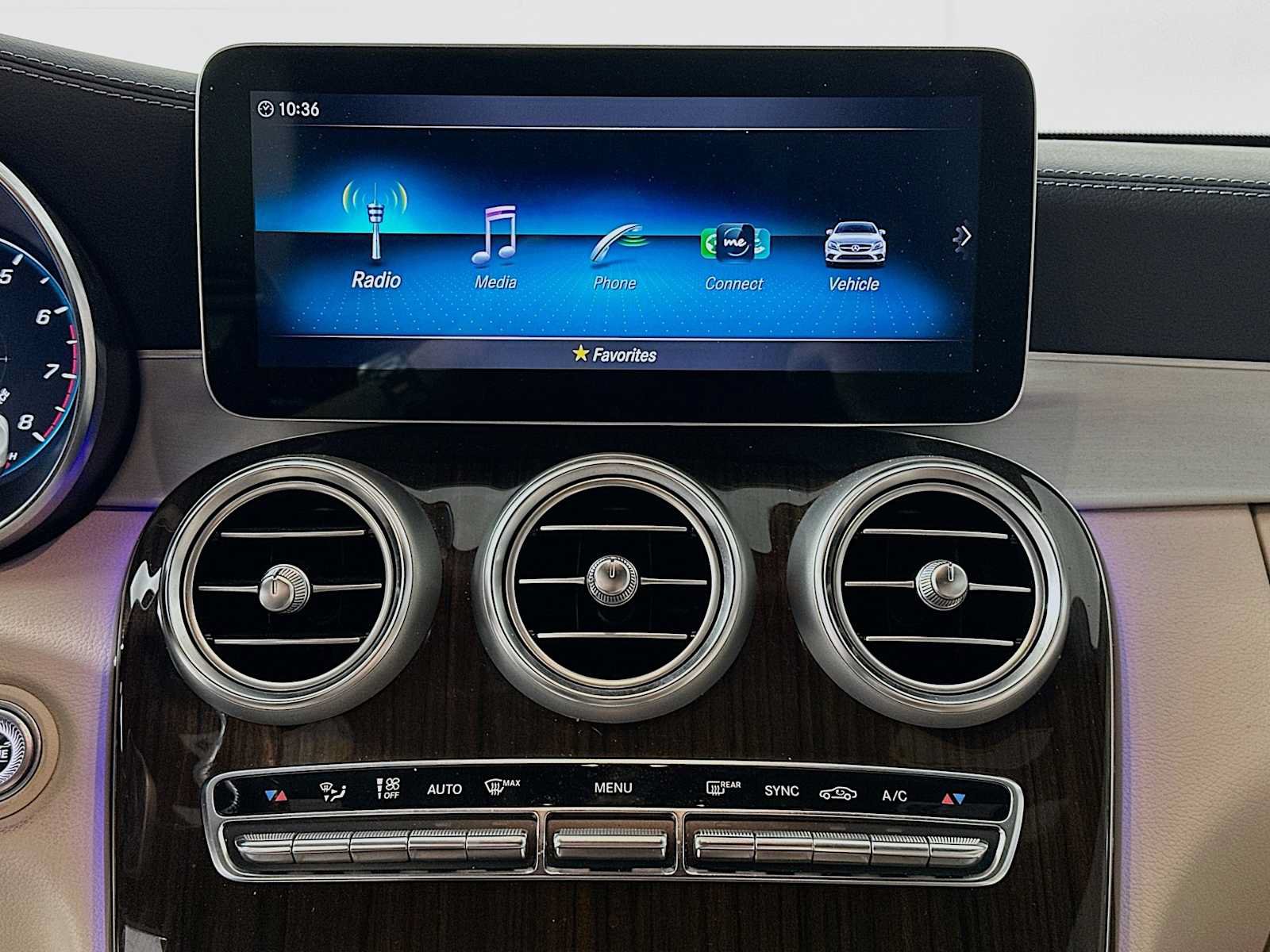 Used 2023 Mercedes-Benz C 300 Cabriolet image 17