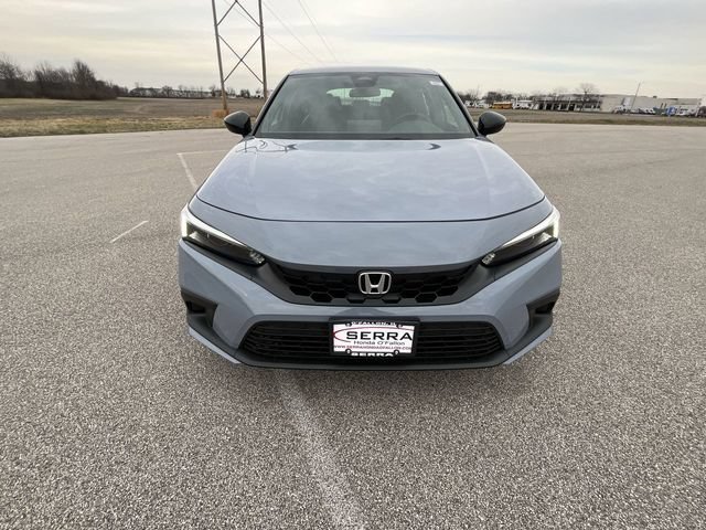 Used 2023 Honda Civic Sport image 11