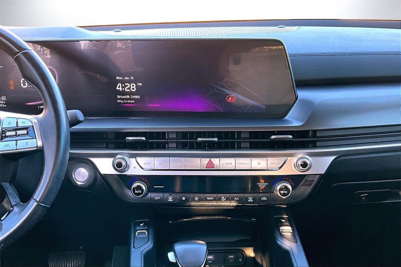 Used 2023 Kia Telluride S w/ S Sunroof Package image 12