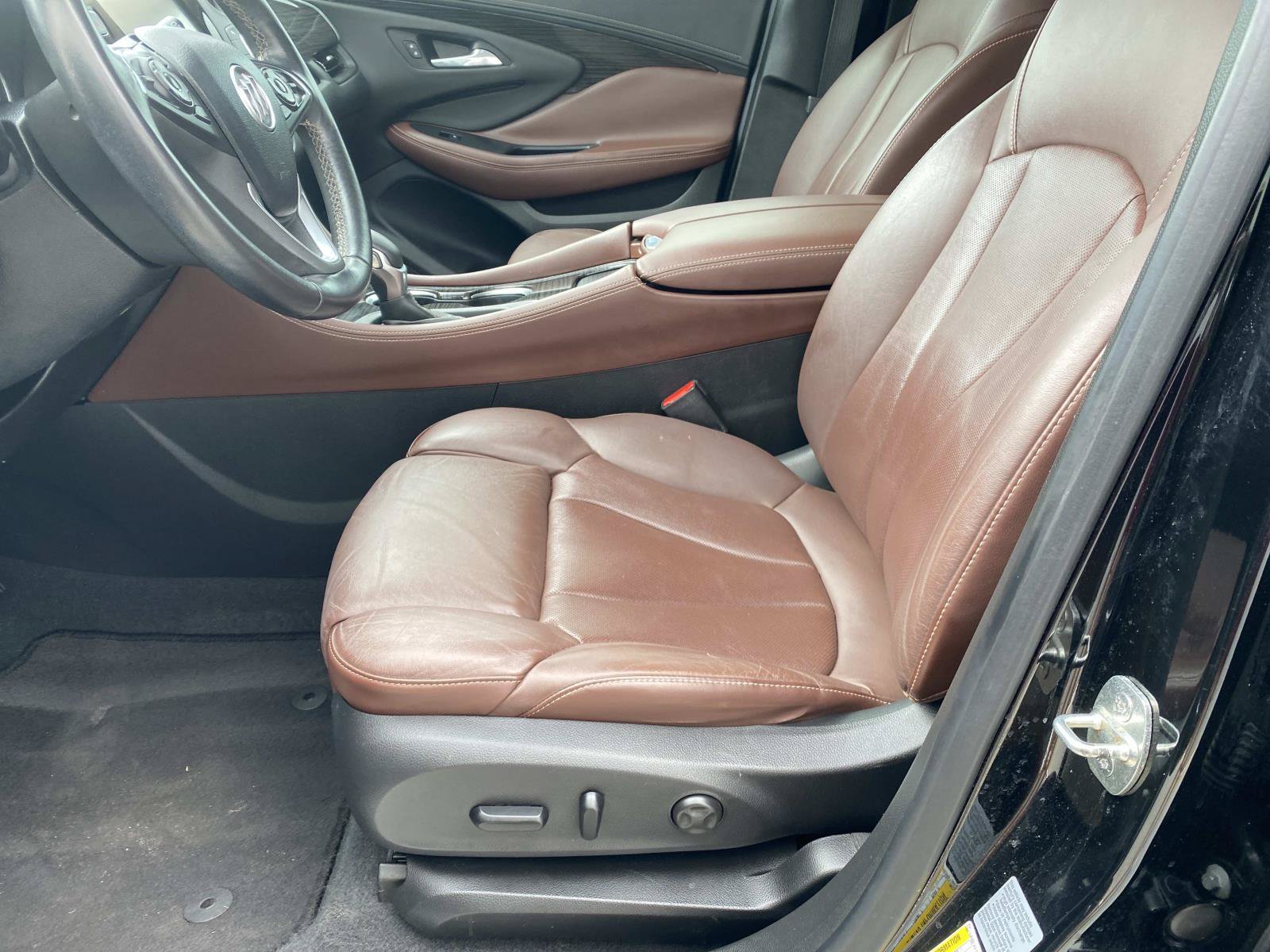 Used 2016 Buick Envision Premium AWD/4WD image 19