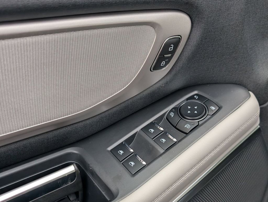 New 2026 Ford Expedition Max Active image 24