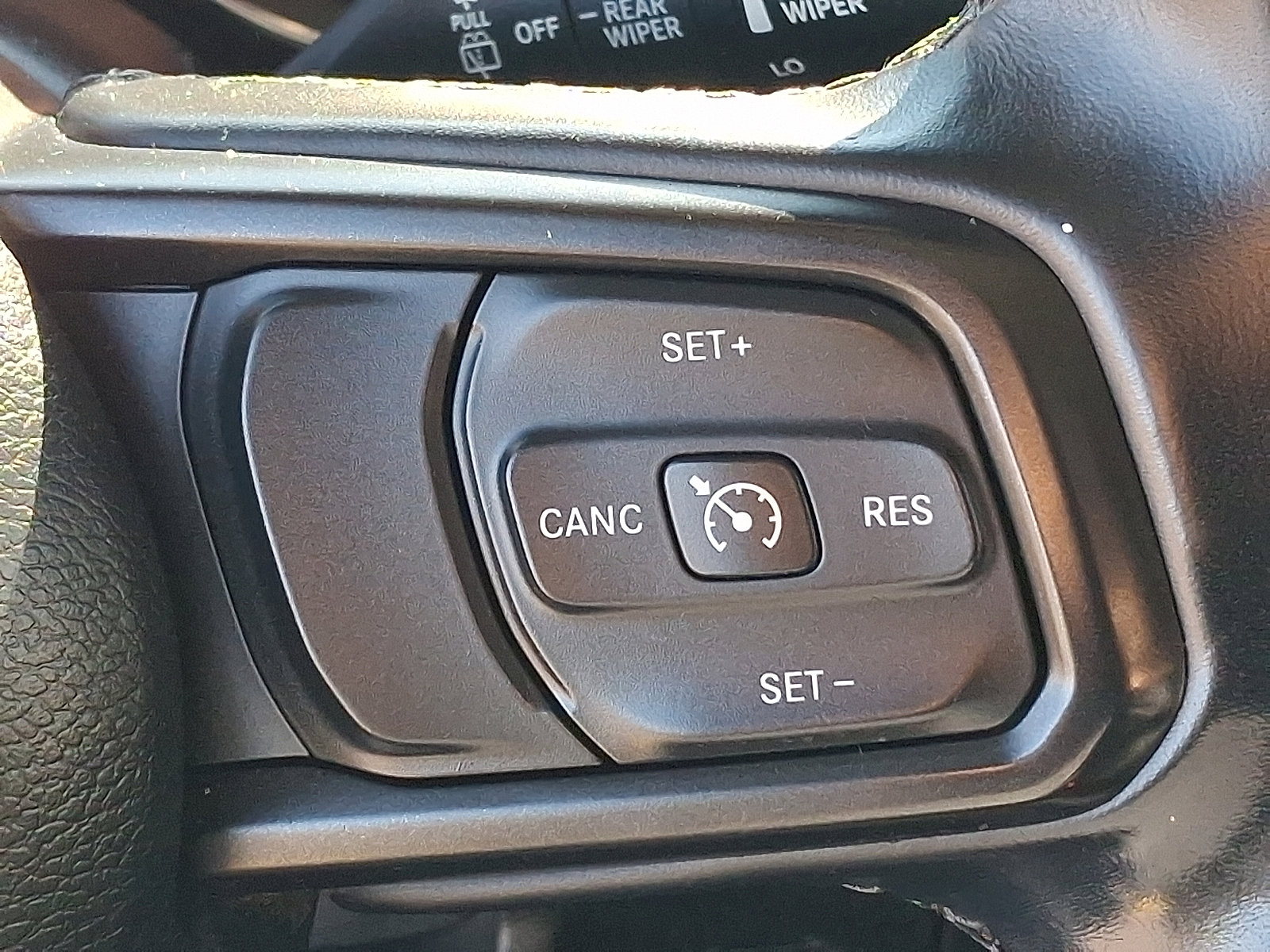 Used 2021 Jeep Wrangler Unlimited Willys image 22