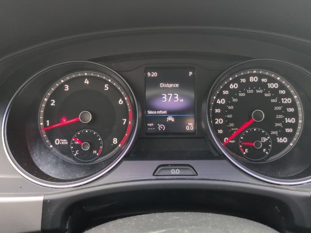 Used 2021 Volkswagen Atlas S FWD image 11