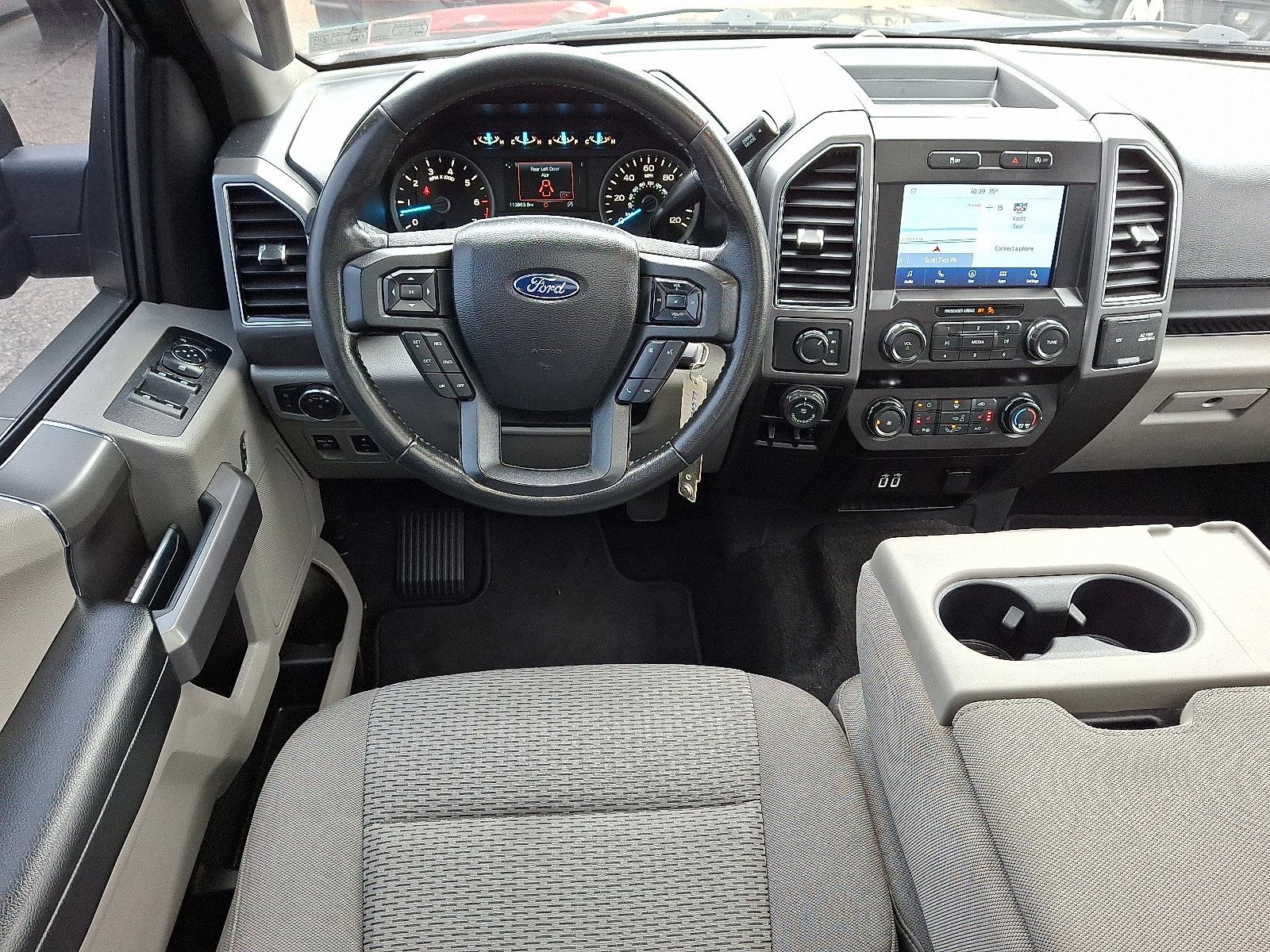 Used 2020 Ford F150 XLT w/ Equipment Group 302A Luxury image 11