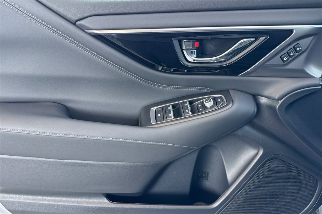 New 2025 Subaru Outback Touring XT image 13