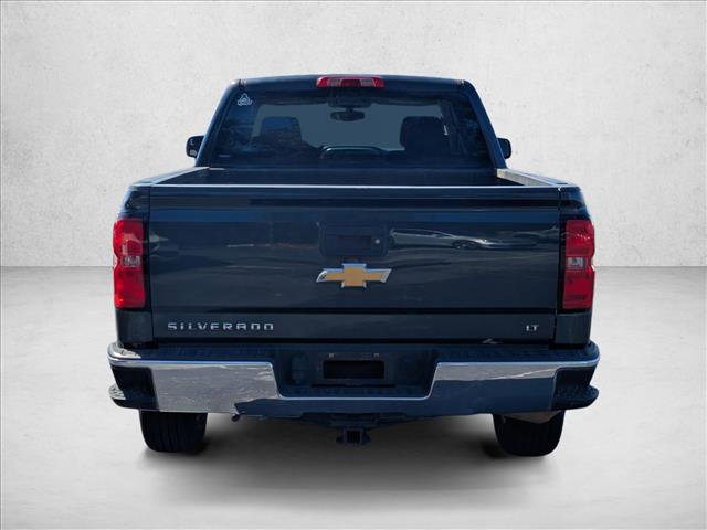 Used 2018 Chevrolet Silverado 1500 LT image 6