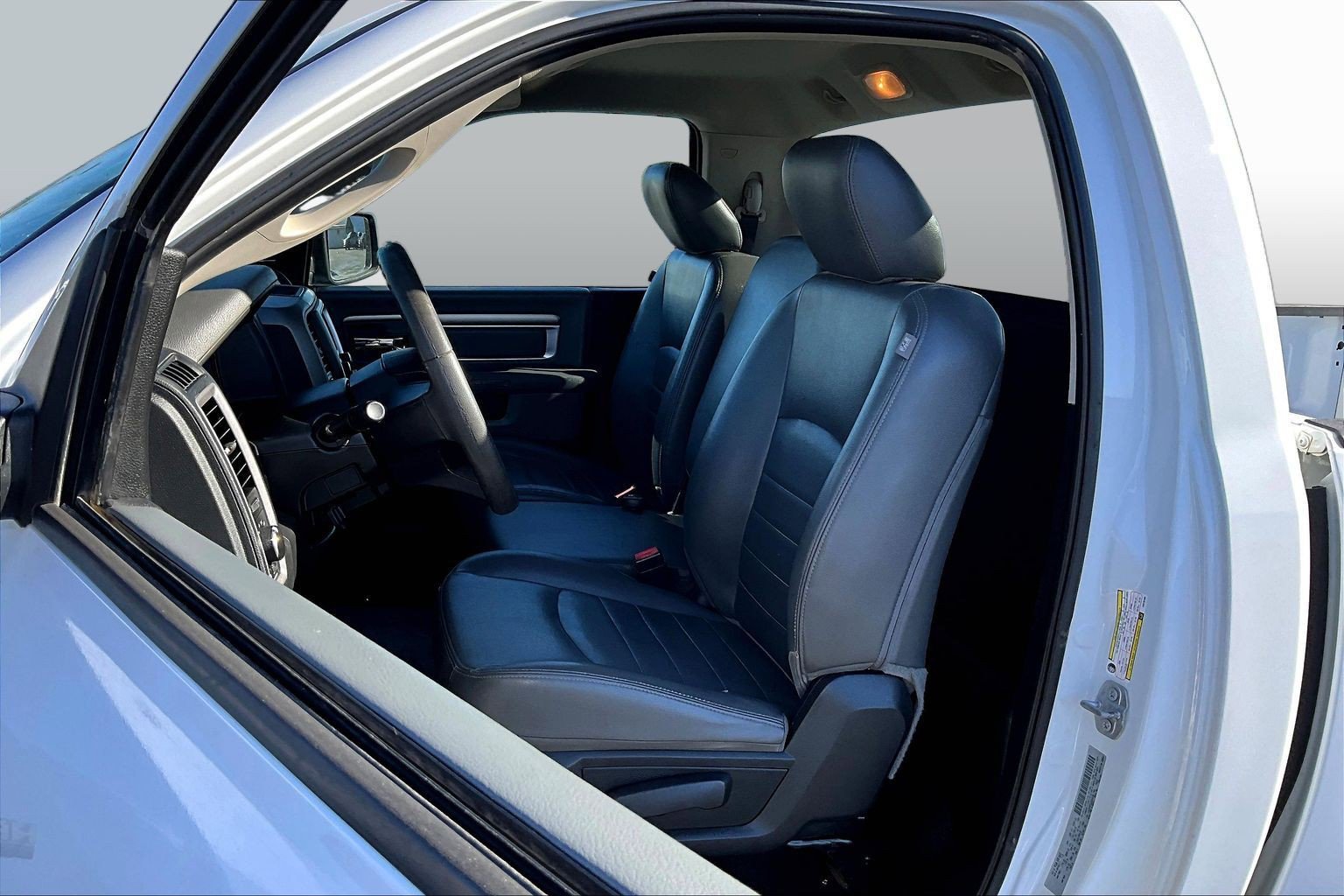 Used 2018 RAM 1500 Tradesman w/ Power & Remote Entry Group image 20