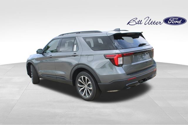 New 2026 Ford Explorer ST-Line image 4
