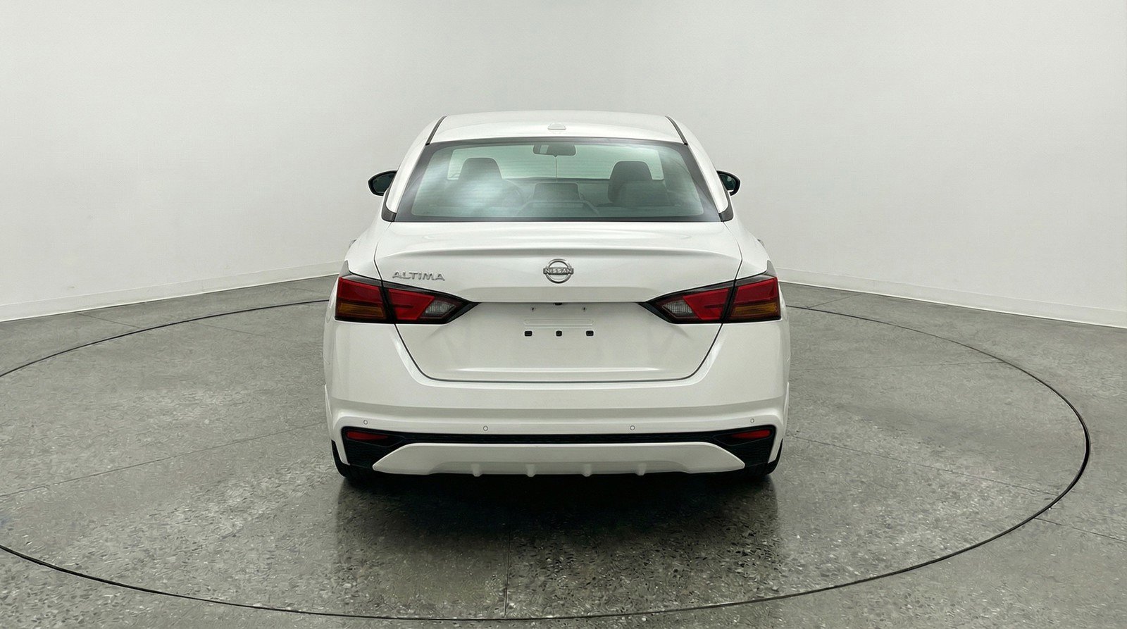 Used 2025 Nissan Altima 2.5 SV image 7