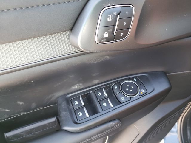 New 2025 Ford Ranger Raptor image 18