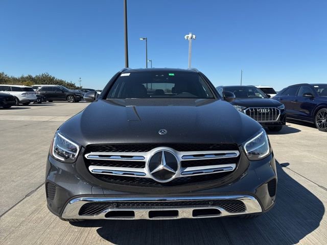 Used 2022 Mercedes-Benz GLC 300 GLC 300 image 8