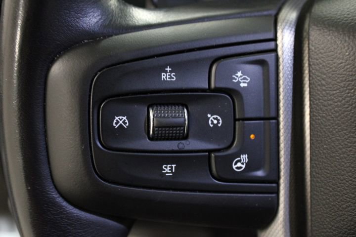 Used 2023 GMC Sierra 1500 Denali w/ Denali Reserve Package image 42