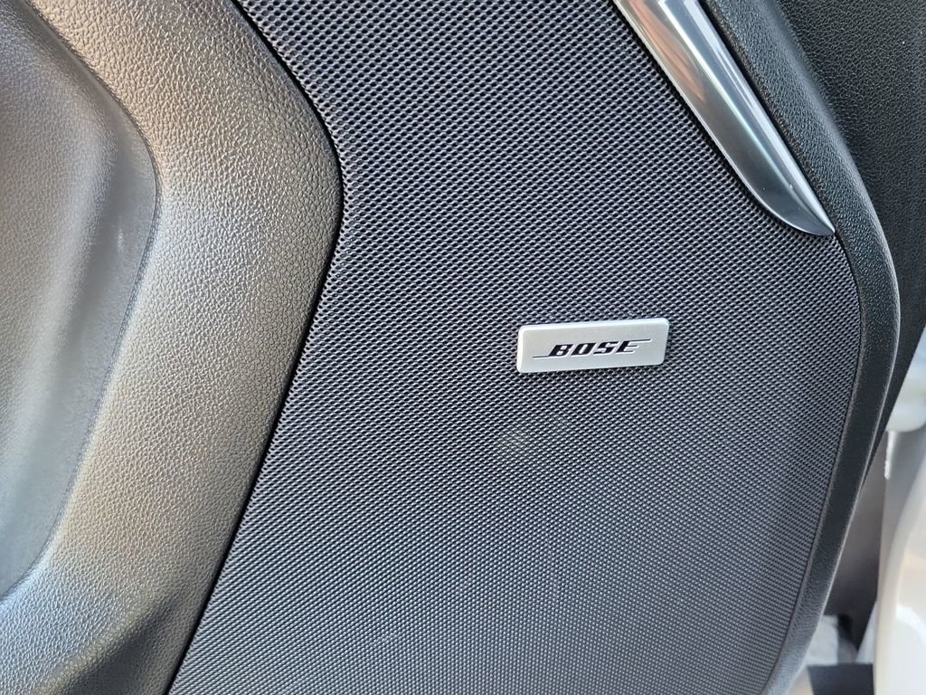 Used 2024 GMC Yukon Denali AWD/4WD image 25