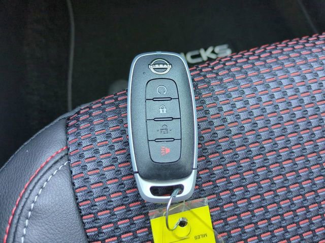 New 2026 Nissan Kicks SR image 27