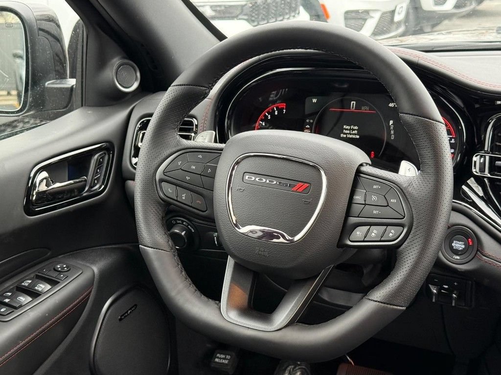 New 2026 Dodge Durango GT AWD/4WD image 9