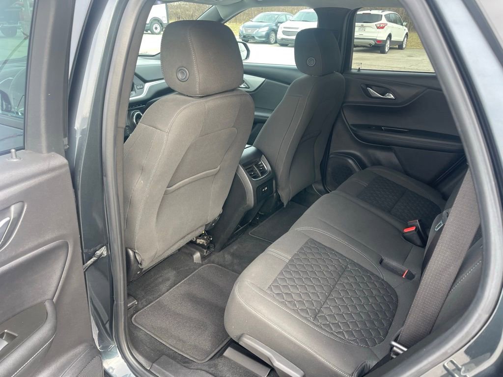 Used 2019 Chevrolet Blazer LT image 15