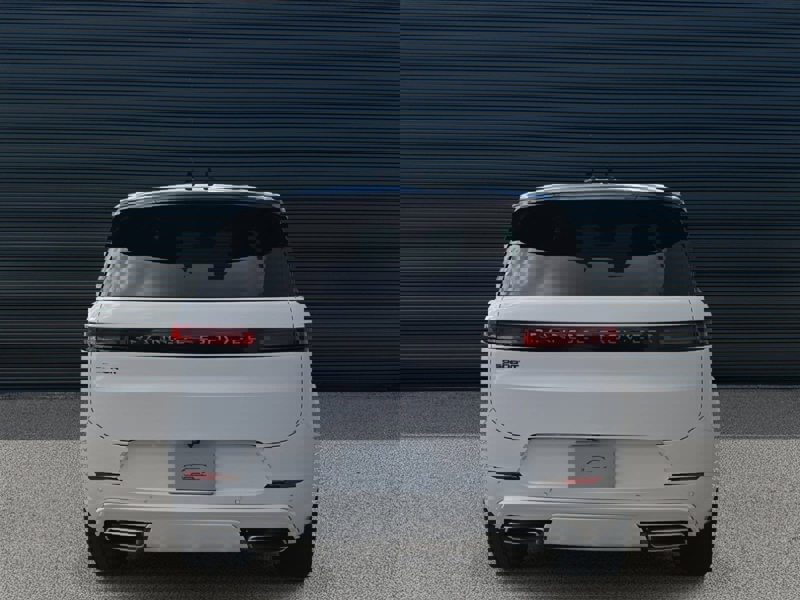 Used 2024 Land Rover Range Rover Sport Autobiography image 4