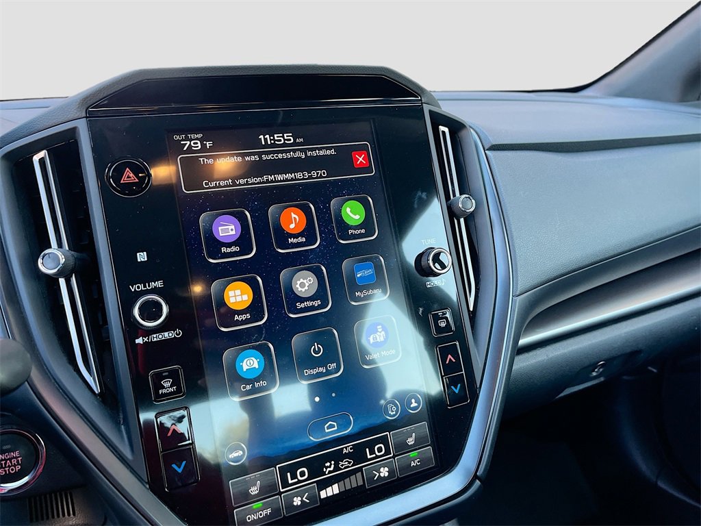 Used 2024 Subaru WRX Premium image 14