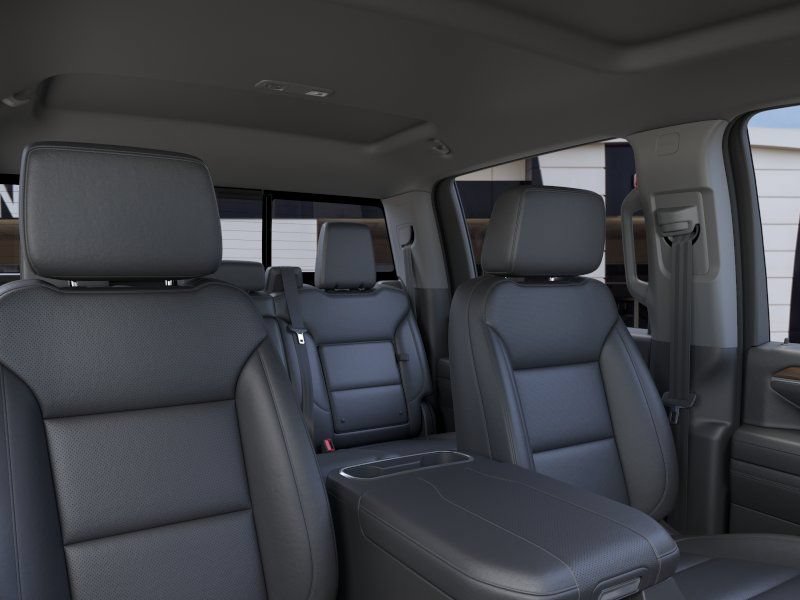 Used 2026 GMC Sierra 2500 SLT w/ Texas SLT Premium Package AWD/4WD image 24