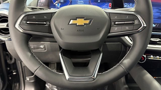 New 2026 Chevrolet Equinox EV LT AWD/4WD image 40