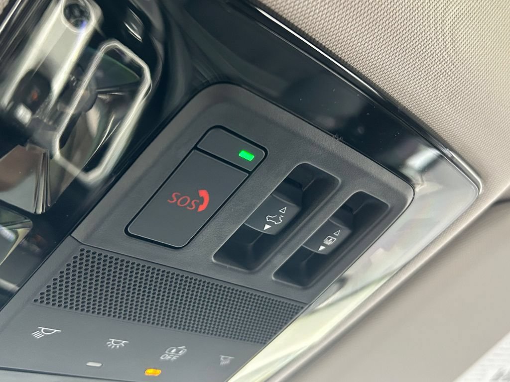 New 2026 Mitsubishi Outlander AWD image 27