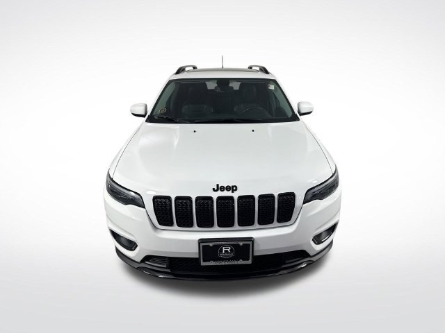 Used 2020 Jeep Cherokee Latitude Plus AWD/4WD image 26