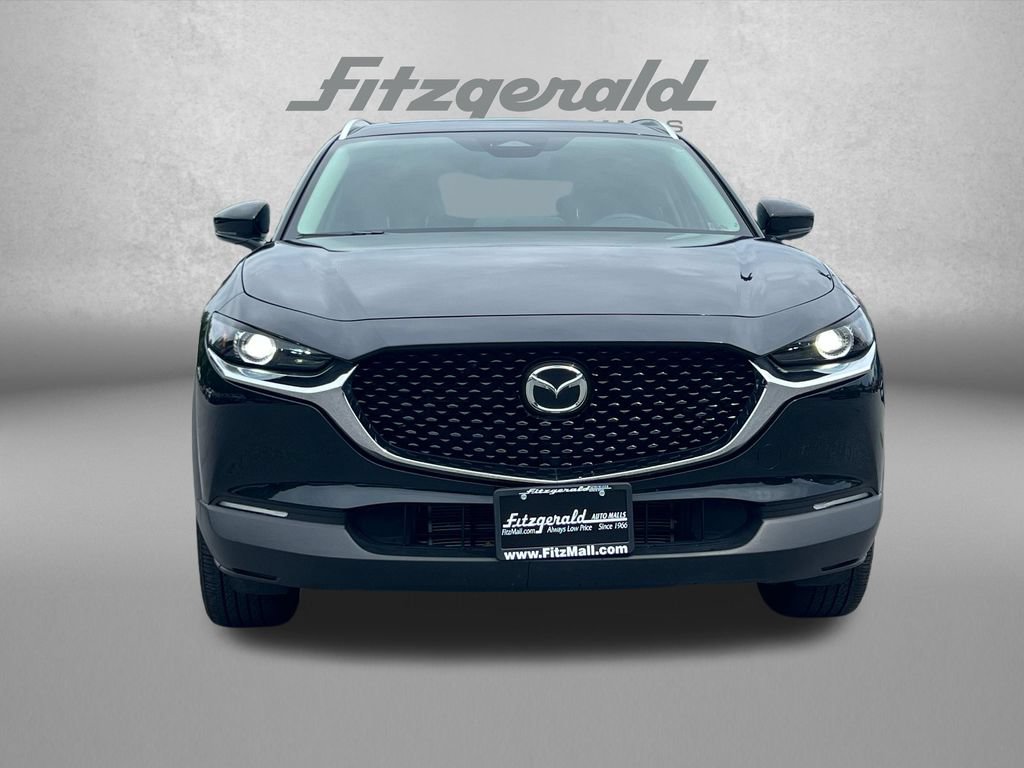 Used 2025 MAZDA CX-30 AWD 2.5 S w/ Preferred Package image 6