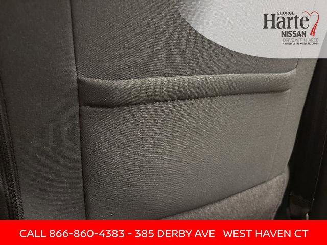 Certified 2023 Nissan Rogue SV image 22