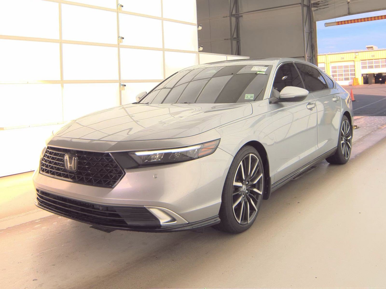 Used 2023 Honda Accord Touring