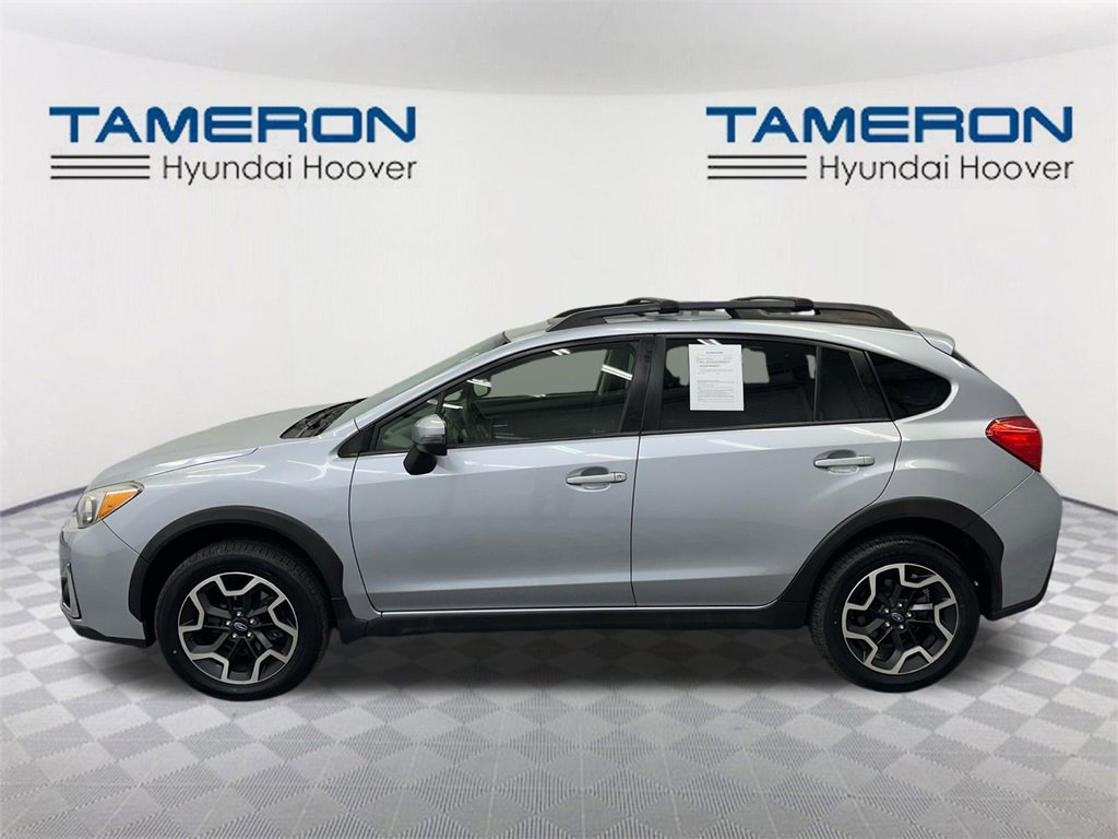 Used 2016 Subaru Crosstrek 2.0i Limited image 2