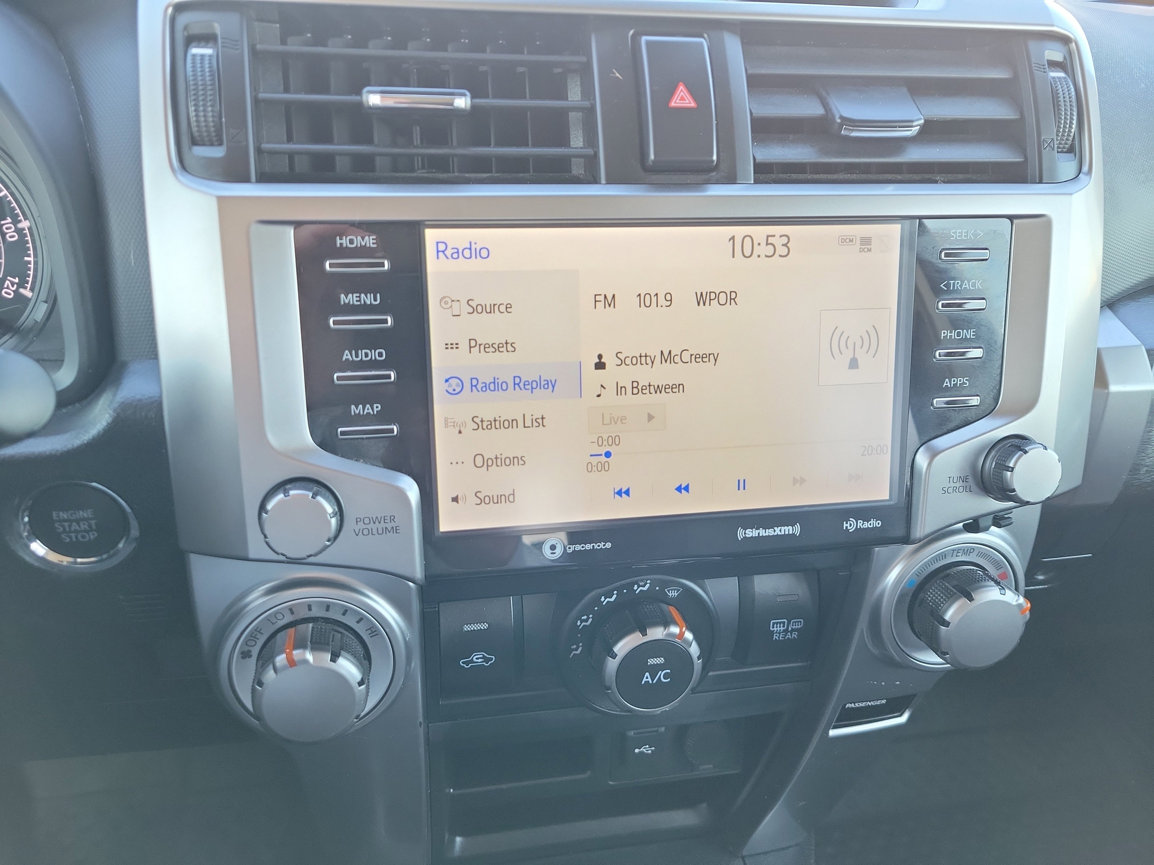 Used 2021 Toyota 4Runner SR5 Premium AWD/4WD image 25