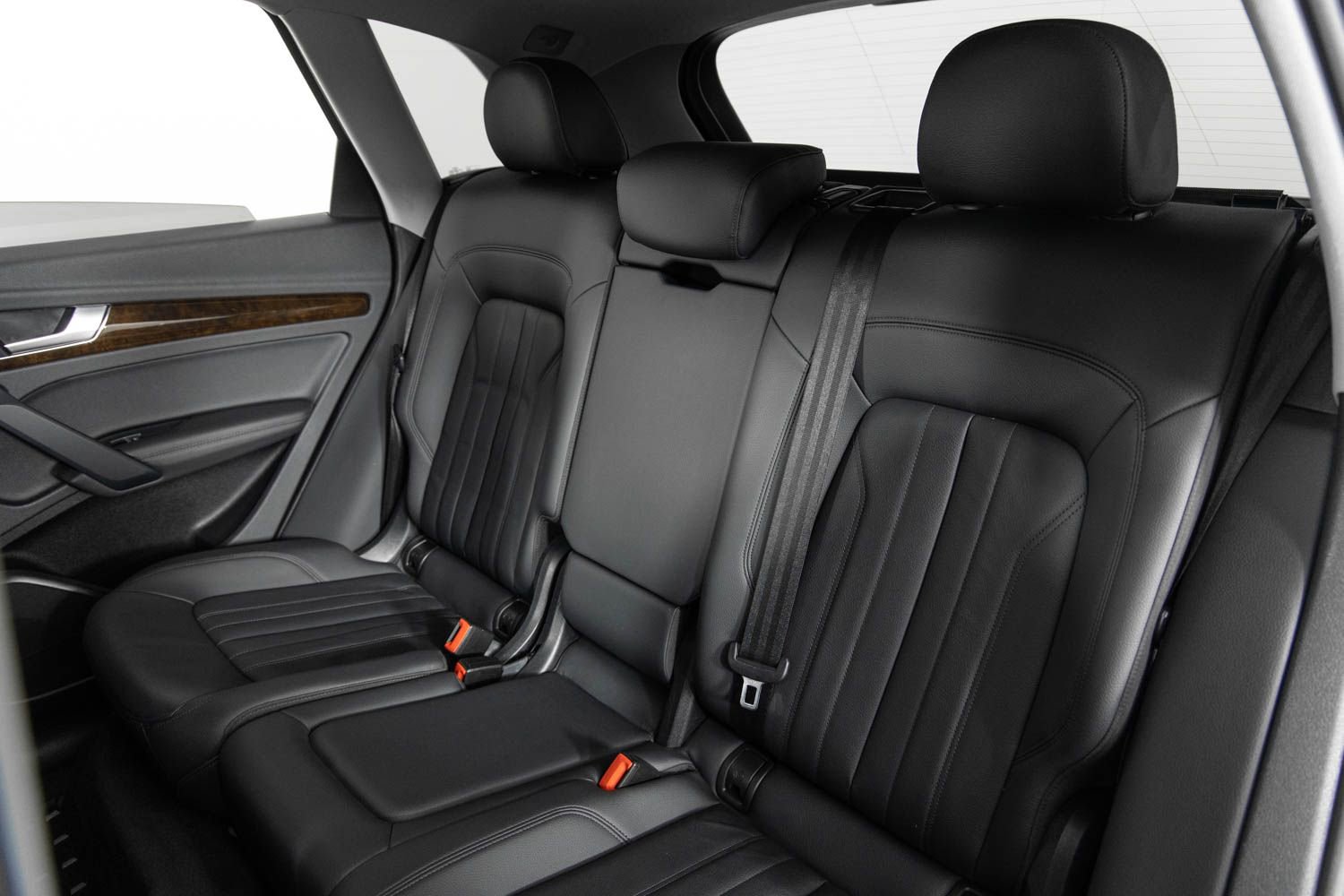 Used 2020 Audi Q5 2.0T Premium Plus w/ Premium Plus Package image 17