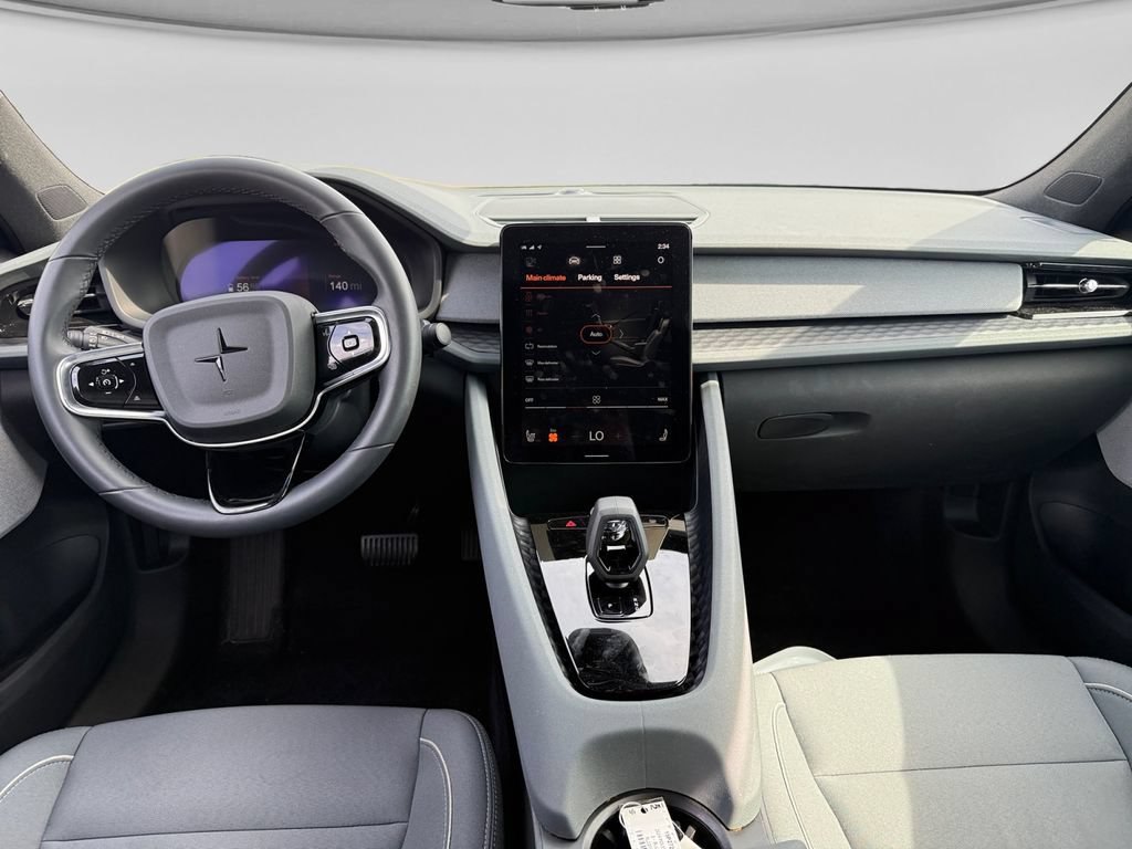 Used 2024 Polestar Polestar 2 AWD/4WD image 23