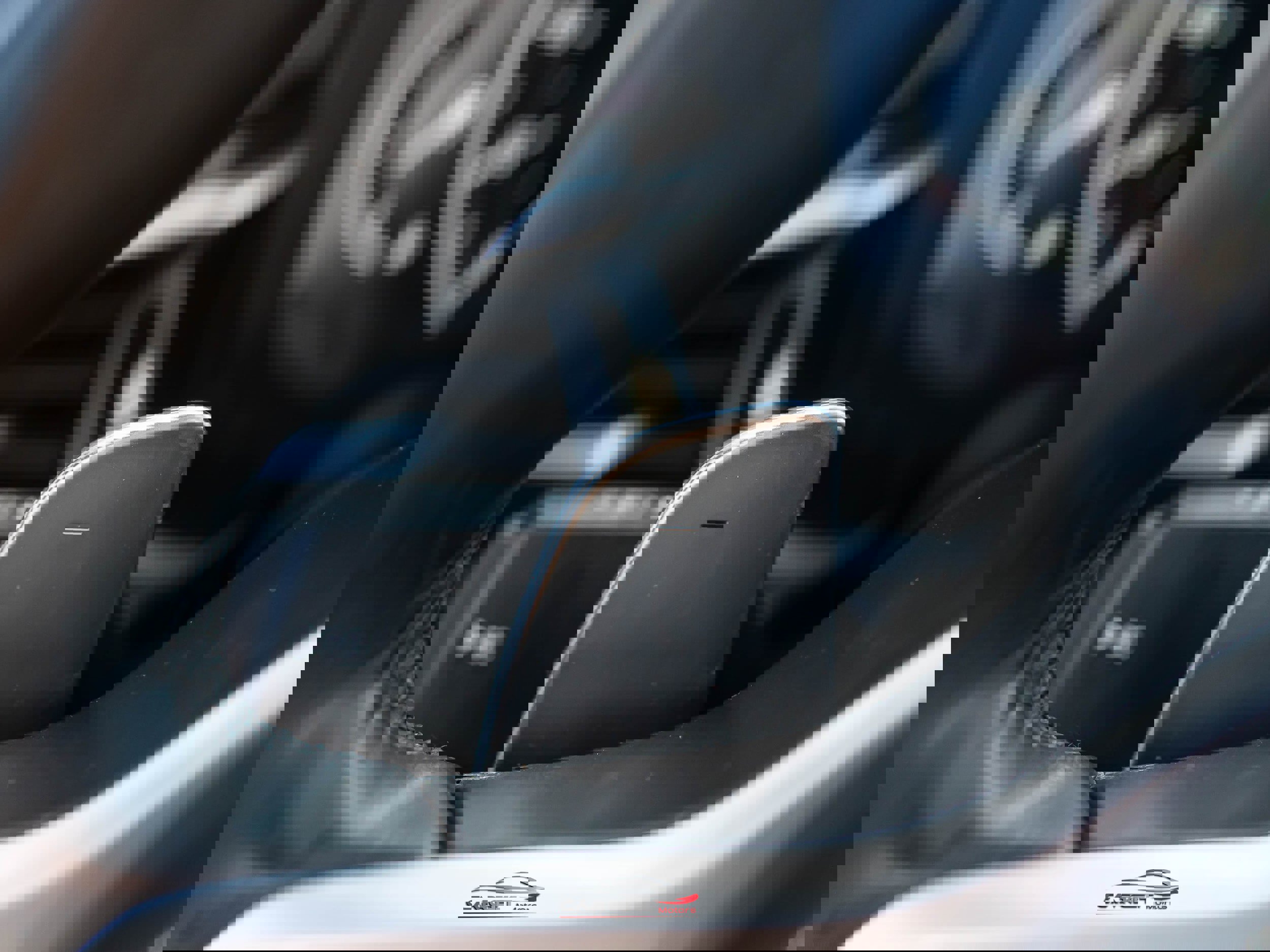 Used 2019 BMW 540i w/ M Sport Package image 28