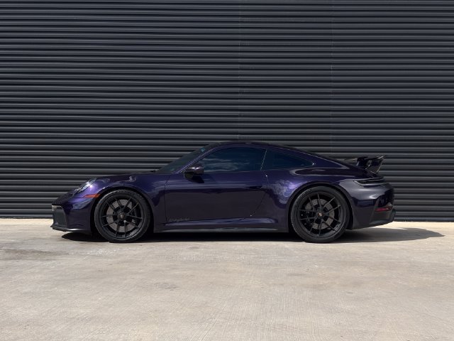 Certified 2026 Porsche 911 Carrera 4 GTS AWD/4WD image 2