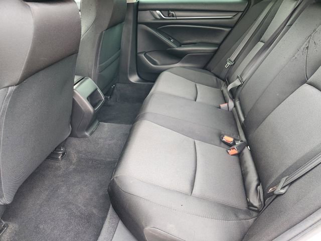 Used 2022 Honda Accord LX image 30