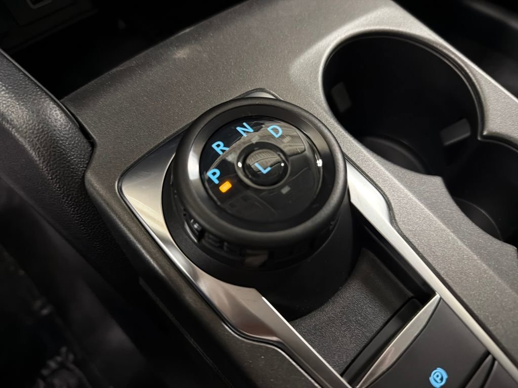 New 2025 Ford Bronco Sport Big Bend w/ Convenience Package image 26