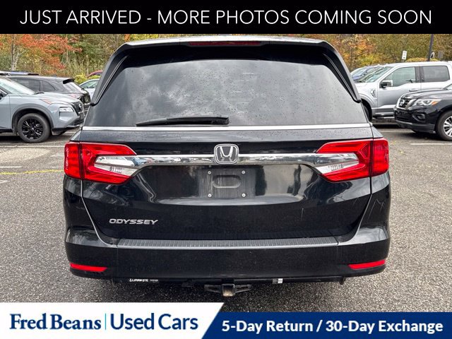 Used 2020 Honda Odyssey EX image 7