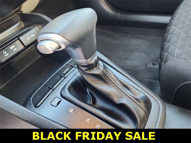 Certified 2020 Kia Rio LX image 16