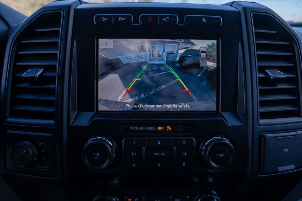 Used 2019 Ford F150 XL w/ Equipment Group 101A Mid image 23