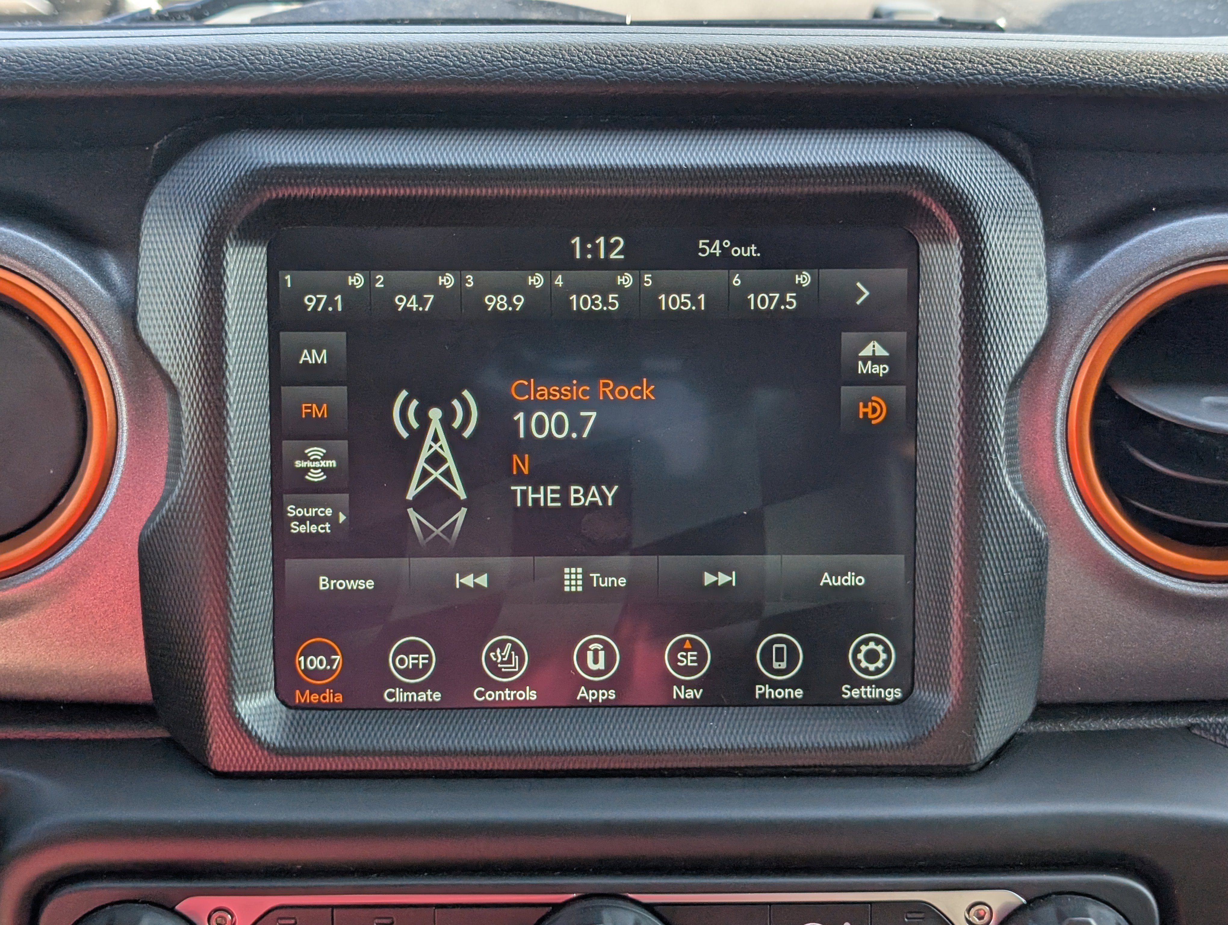 Used 2022 Jeep Gladiator Mojave w/ LED Lighting Group image 23