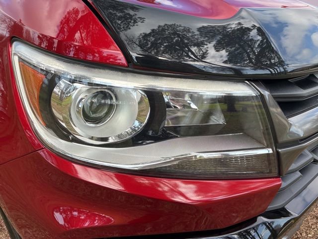 Used 2021 Chevrolet Colorado Z71 w/ Safety Package image 9