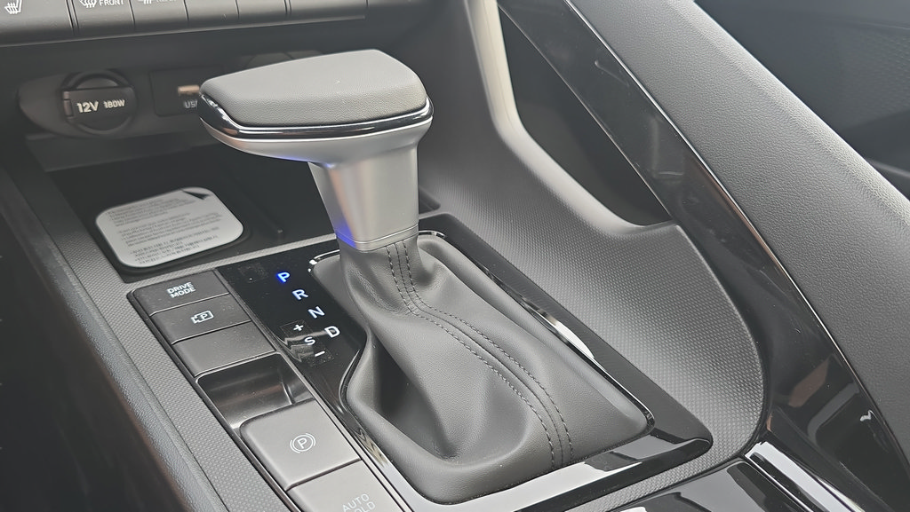 New 2026 Hyundai Elantra SEL Sport Premium FWD image 22