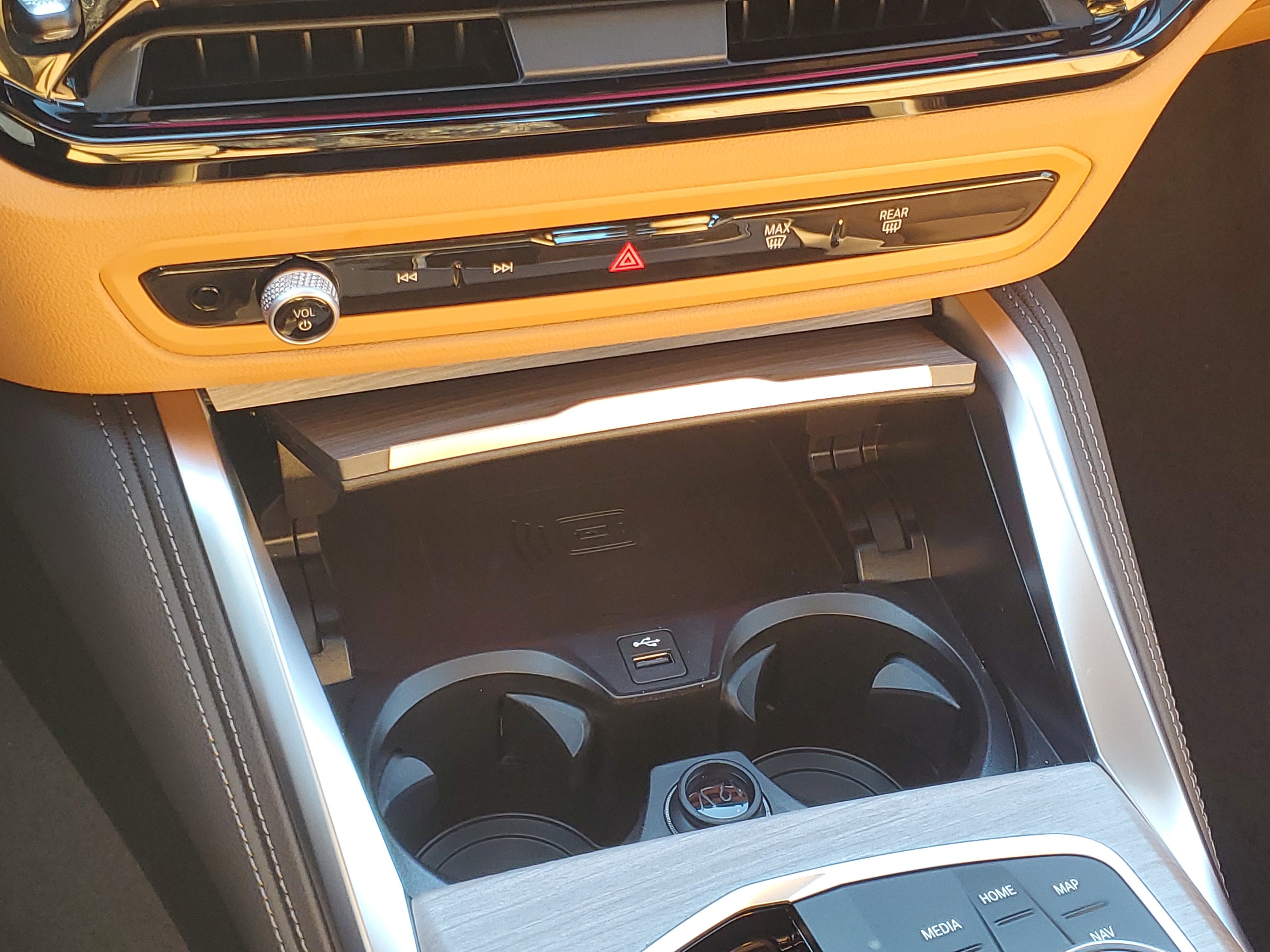 New 2026 BMW 440i xDrive Convertible w/ Premium Package image 18