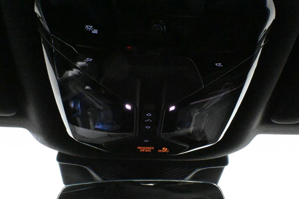 Used 2026 BMW 530i xDrive w/ Premium Package image 22